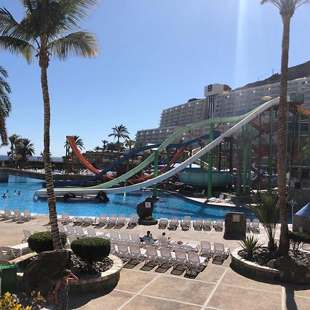 Stunning Views Guaranteed Appartement Taurito Buitenkant foto