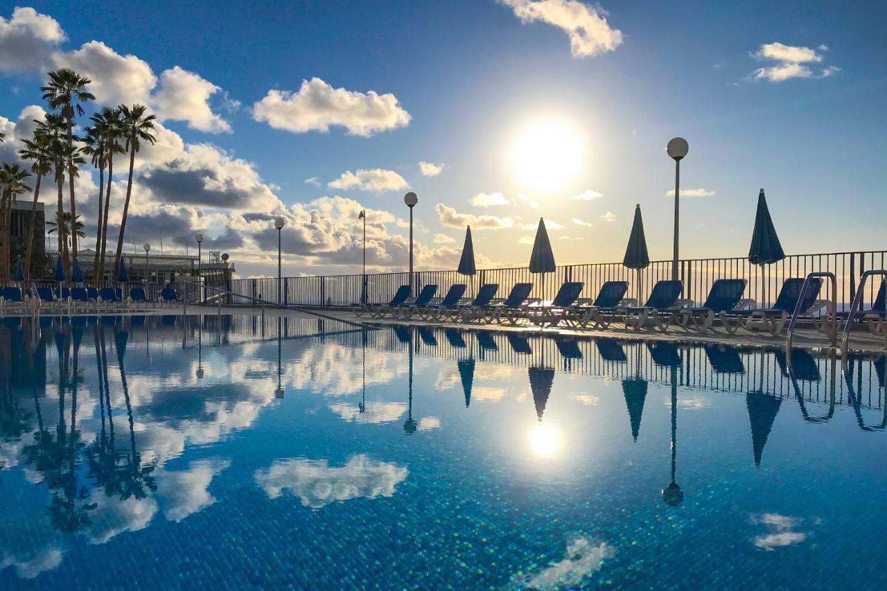Stunning Views Guaranteed Appartement Taurito Buitenkant foto