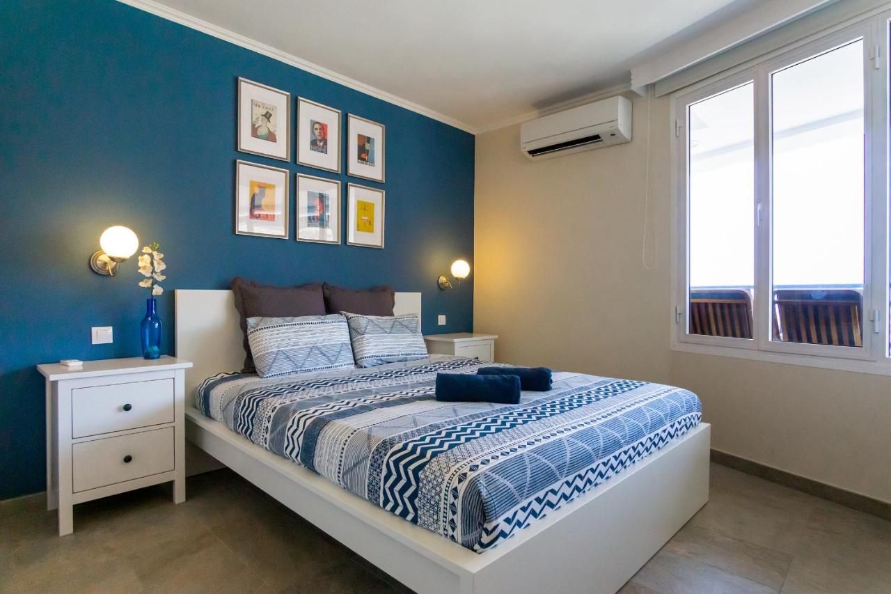 Stunning Views Guaranteed Appartement Taurito Buitenkant foto