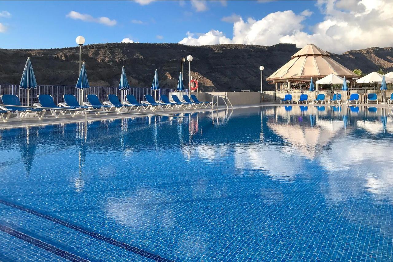Stunning Views Guaranteed Appartement Taurito Buitenkant foto