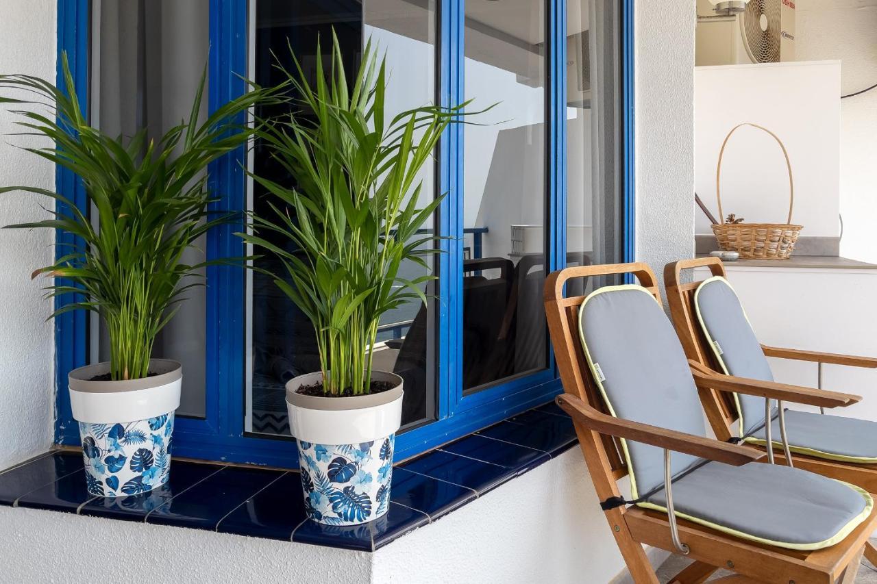 Stunning Views Guaranteed Appartement Taurito Buitenkant foto
