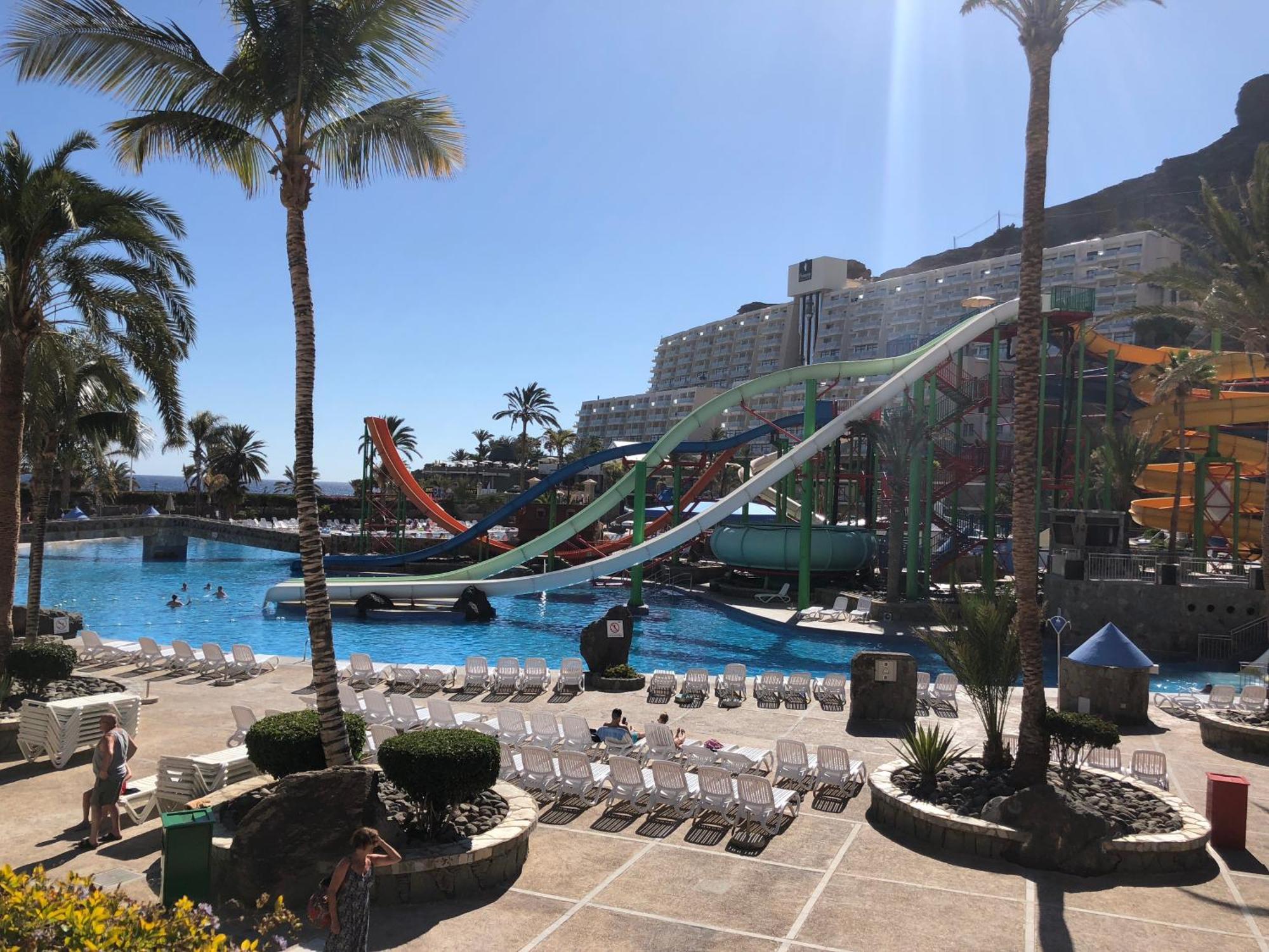 Stunning Views Guaranteed Appartement Taurito Buitenkant foto