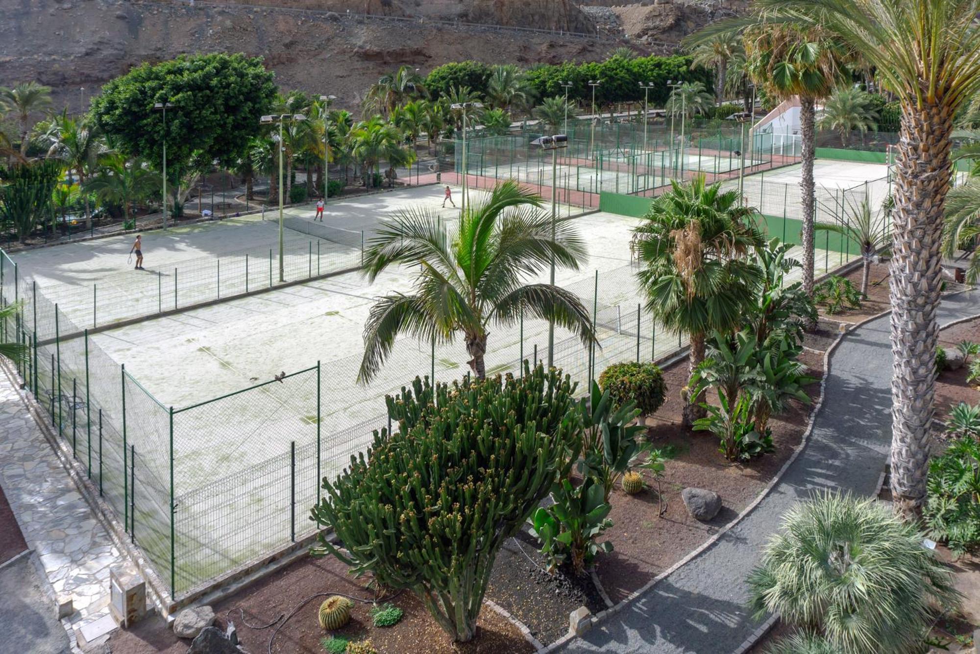 Stunning Views Guaranteed Appartement Taurito Buitenkant foto