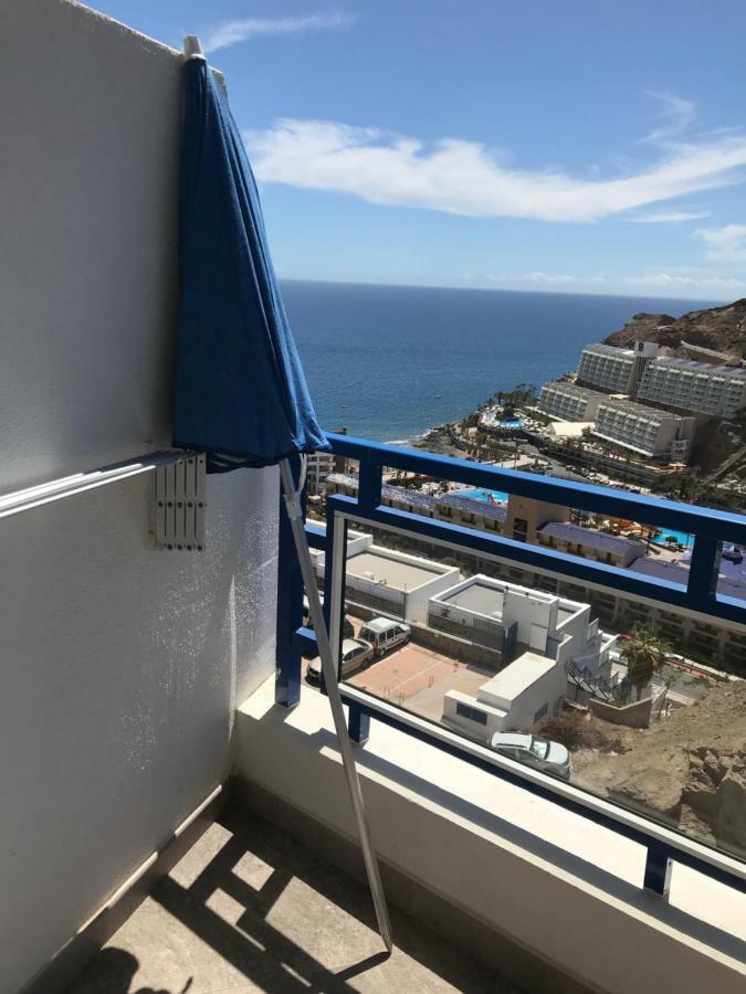 Stunning Views Guaranteed Appartement Taurito Buitenkant foto